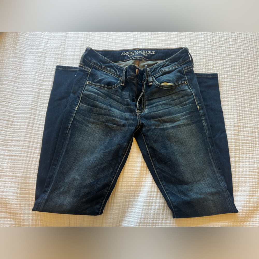 American Eagle Jeggings